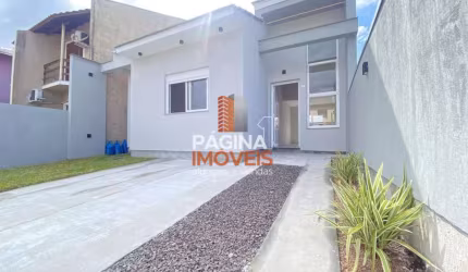 Página 1 Imóveis anuncia excelente &amp;quot;casa para venda&amp;quot; com 02 dormitórios, no bairro São José em Canoas–RS. - AP451