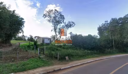 Página 1 Imóveis anuncia ótima opção de venda. &amp;quot;Terreno&amp;quot;, com 6 hectares no Bairro Nova Cachoeirinha em Cachoeirinha–RS. - TE423