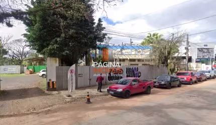 Página 1 Imóveis anuncia ótima opção de &amp;quot;terreno&amp;quot; no bairro Marechal Rondon em Canoas/RS.  - TE455