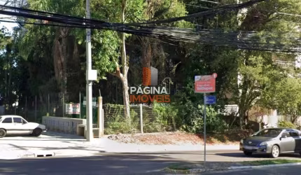 Página 1 Imóveis anuncia ótima opção de &amp;quot;terreno&amp;quot; no bairro Canoas em Canoas/RS. - TE454