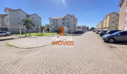 Página 1 Imóveis anuncia para venda apartamento de 2 dormitórios no bairro Mato Grande, em Canoas–RS. - AP472