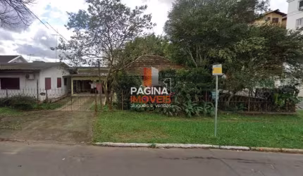 Página 1 Imóveis anuncia excelente &amp;quot;terreno&amp;quot; para venda no bairro Marechal Rondon, Canoas/RS. - TE460