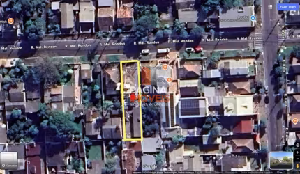 Página 1 Imóveis anuncia excelente &amp;quot;terreno&amp;quot; para venda no bairro Niterói, Canoas/RS. - TE458