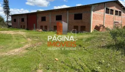 Página 1 Imóveis anuncia ótimo terreno para venda no bairro Fátima em Canoas/RS. - TE456