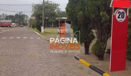 Página 1 Imóveis anuncia terreno em localização privilegiada para venda no bairro São Luis, Canoas/RS. - TE497
