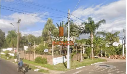 Página 1 Imóveis anuncia ótima opção de terreno no bairro Nossa Senhora das Graças em Canoas/RS. - TE488