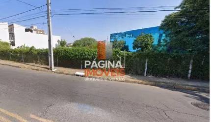 Página 1 Imóveis anuncia ótima opção de terreno no bairro Nossa Senhora das Graças em Canoas/RS. - TE487