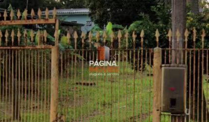 Página 1 Imóveis anuncia terreno em localização privilegiada para venda no Olaria, Canoas/RS. - TE485