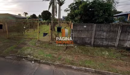 Página 1 Imóveis anuncia terreno em localização privilegiada para venda no Olaria, Canoas/RS. - TE484