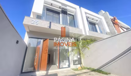 Página 1 Imóveis anuncia maravilhoso &amp;quot;sobrado&amp;quot; para venda no Bairro Mont'Serrat em Canoas/RS. - SO483