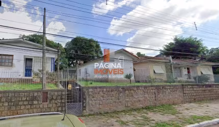 Página 1 Imóveis anuncia terreno em localização privilegiada para venda no bairro Marechal Rondon, Canoas/RS. - TE481