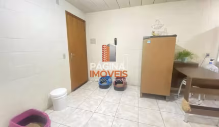 Página 1 Imóveis anuncia para venda &amp;quot;apartamento de 2 dormitórios&amp;quot; no bairro Estância Velha, em Canoas–RS. - AP471