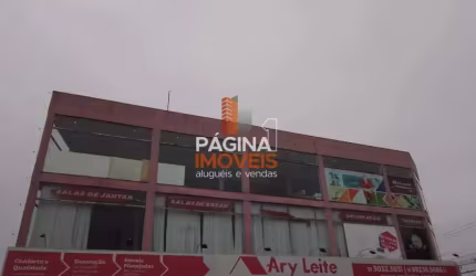 Página 1 Imóveis anuncia excelente prédio para venda no Centro de Canoas/RS. - PR499
