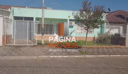 Página 1 Imóveis anuncia ótima oportunidade de &amp;quot;casa&amp;quot; para venda com 3 dormitórios, no Centro de Canoas/RS. - CA496