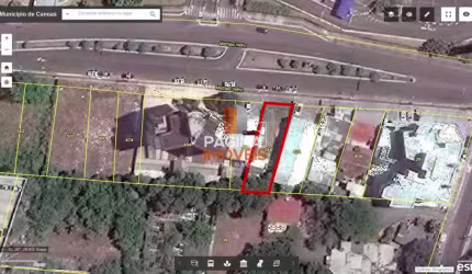 Página 1 imóveis anuncia para aluguel maravilhoso &amp;quot;terreno&amp;quot; no bairro centro, em Canoas–RS. - TE529