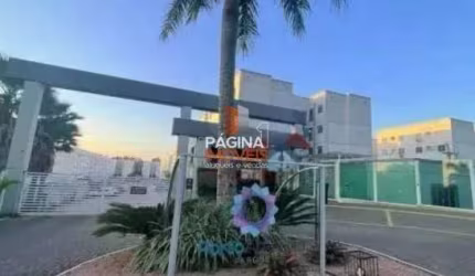 Página 1 Imóveis anuncia para venda &amp;quot;apartamento de 2 dormitórios&amp;quot; no bairro São José em Canoas–RS. - AP526