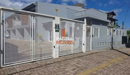 Página 1 Imóveis anuncia excelente &amp;quot;sobrado&amp;quot;, com 3 dormitórios no bairro Igara em Canoas–RS. - SO464