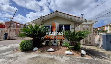 Página 1 Imóveis anuncia ótima opção de apartamento com 03 dormitórios, para venda no bairro Igara, Canoas–RS - AP534