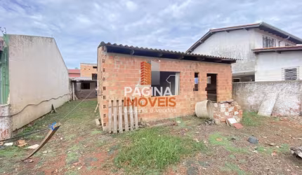 Página 1 Imóveis anuncia excelente &amp;quot;casa de alvenaria&amp;quot; no bairro Harmonia, em Canoas/RS. - CA533