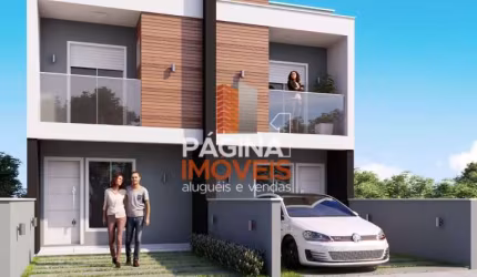 Página 1 Imóveis anuncia ótima oportunidade de casa para venda com 02 dormitórios, no bairro São José em Canoas/RS. - CA538