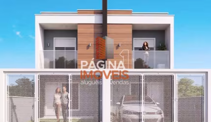 Página 1 Imóveis anuncia ótima oportunidade de casa para venda com 02 dormitórios, no bairro São José em Canoas/RS. - CA537