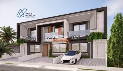 Página 1 Imóveis anuncia ótimo sobrado de 3 Dormitórios para Venda no bairro Igara, Canoas/RS. - CA535
