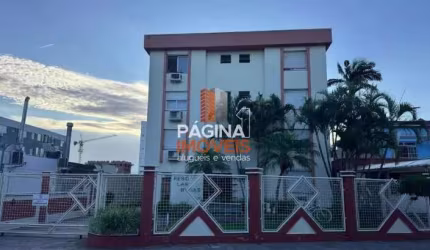 Página 1 Imóveis anuncia Excelente opção de &amp;quot;apartamento com 1 dormitório&amp;quot; no Centro de Canoas/RS. - AP544