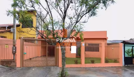 Página 1 Imóveis anuncia ótima oportunidade de apartamento de 3 dormitórios no bairro São José em Canoas/RS. - CA545
