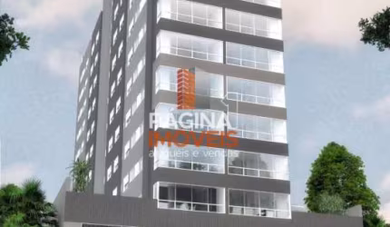 Página 1 Imóveis anuncia excelente opção de apartamento com 3 Dormitórios no Centro de Canoas/RS. - AP438