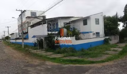 Página 1 Imóveis anuncia excelente prédio (Escola Novo Horizonte)  para venda em Alvorada/RS. - PR558