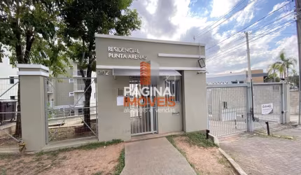 Página 1 Imóveis anuncia para venda &amp;quot;apartamento de 2 dormitórios&amp;quot; no bairro Estancia Velha, em Canoas–RS. - AP552