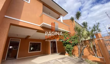 Página 1 Imóveis anuncia para Locação e venda sobrado no bairro Moinhos de Vento, Canoas/RS. - SO600