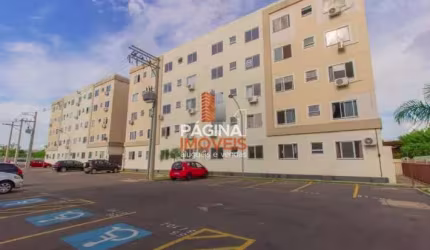 Página 1 Imóveis anuncia ótima oportunidade de apartamento de 2 Dormitórios no bairro Estância Velha em Canoas/RS. - AP636