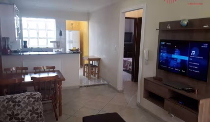 Casa com 2 dormitórios à venda, 90 m² por R$ 319.900,00 - Mogi Moderno - Mogi das Cruzes/SP