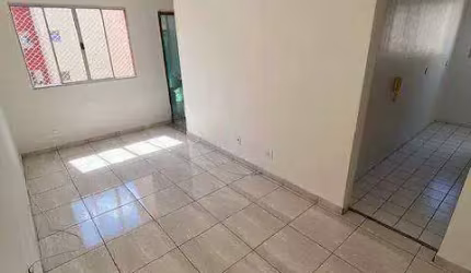 Apartamento com 2 dormitórios para alugar, 60 m² por R$ 2.500/mês - Vila Mogilar - Mogi das Cruzes/SP