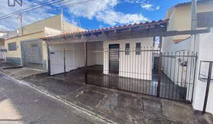 Casa com 2 dormitórios, 134 m² - venda por R$ 550.000,00 ou aluguel por R$ 2.000,00/mês - Alto Ipiranga - Mogi das Cruzes/SP