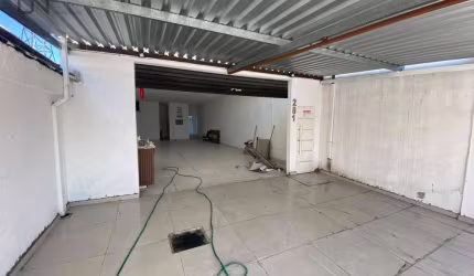 Casa para alugar, 180 m² por R$ 6.500/mês - Vila Mogilar - Mogi das Cruzes/SP