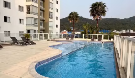 Apartamento Saguaçu 2 Vagas lado a lado