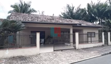 JOINVILLE - Casa Padrão - Boa Vista