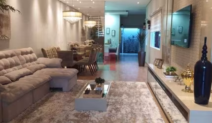 JOINVILLE - Casa Padrão - Espinheiros