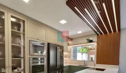 JOINVILLE - Casa Padrão - Costa E Silva