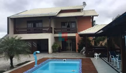 JOINVILLE - Casa Padrão - Aventureiro