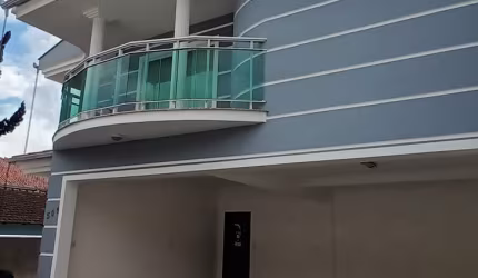 Sobrado Alto Padrão