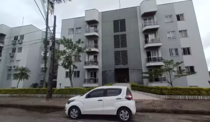 Apartamento com 3 quartos, e ótima localização.