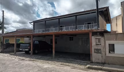 Kitinete muito bem localizada no Guanabara