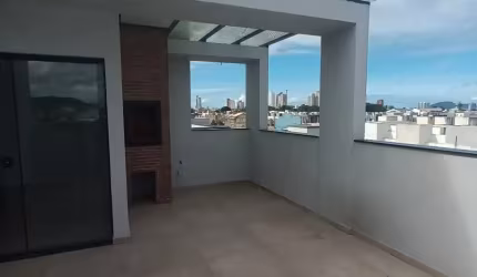 Linda COBERTURA pronta para morar