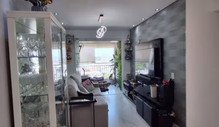 Belíssimo Apartamento!