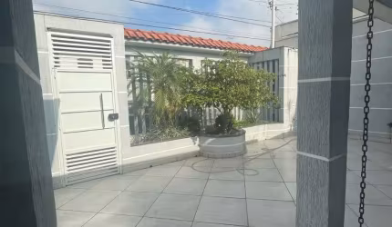 Casa térrea Locação!