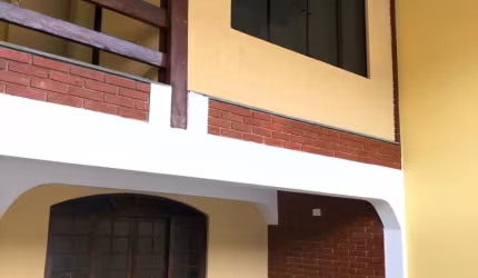 Sobrado Vila Camilópolis!