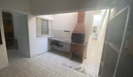 Casa Térrea Locação!